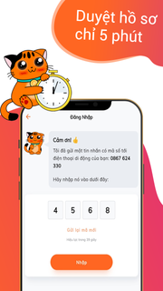 MoneyCat.vn پی سی