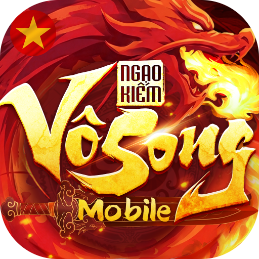 Ngạo Kiếm Vô Song Mobile - myG
