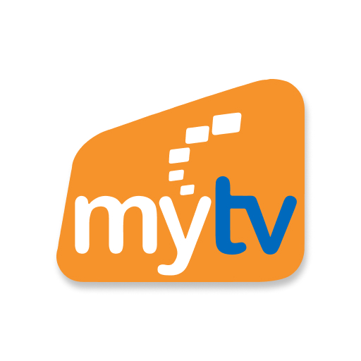 MyTV for Smartphone