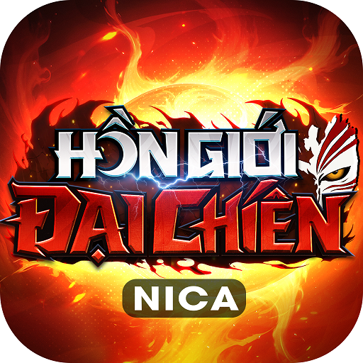 Hồn Giới Đại Chiến Nica