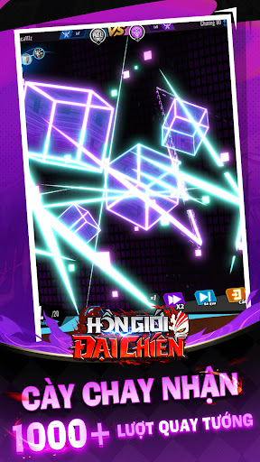 Hồn Giới Đại Chiến Nica PC