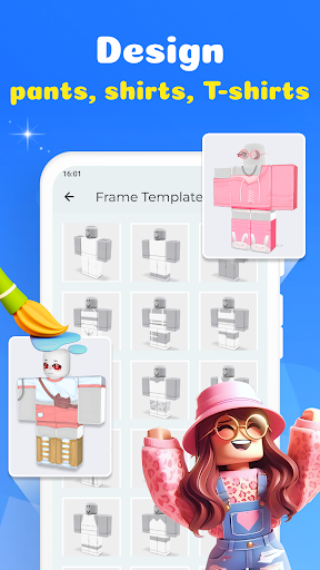 komputer Outfits & Roblox Avatar Editor