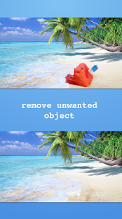 Remove Unwanted Object PC