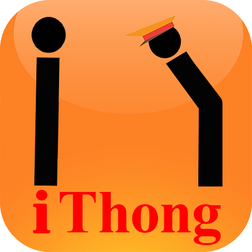iThong - Tra cứu xử phạt giao thông