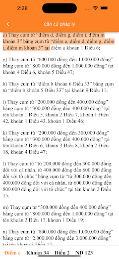 iThong - Tra cứu xử phạt giao thông PC