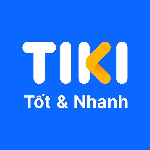 Tiki - Mua Sắm Shopping Tiện Lợi