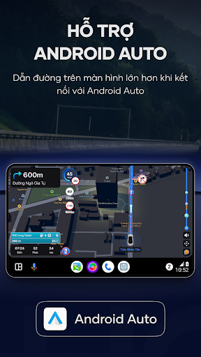 VIETMAP LIVE - MiMi AI PC