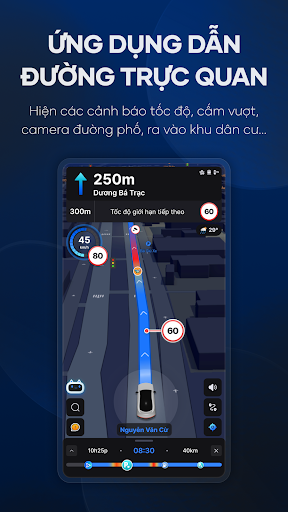 VIETMAP LIVE - MiMi AI PC