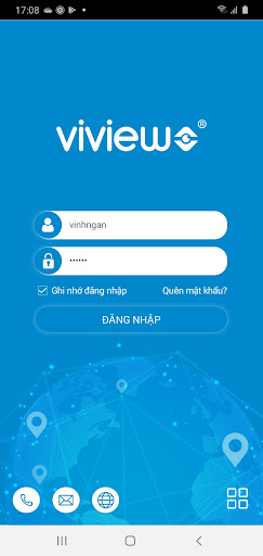 VIVIEW GPS PC