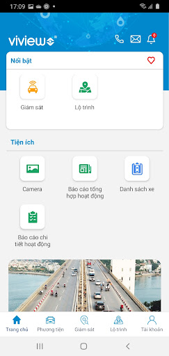 VIVIEW GPS PC