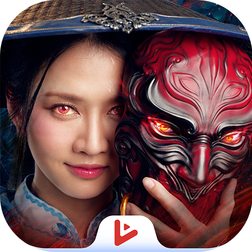 Giang Hồ Kỳ Ngộ - Vplay