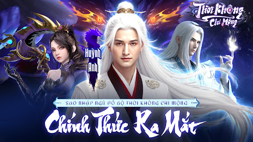 Thời Không Chi Mộng - Vplay PC