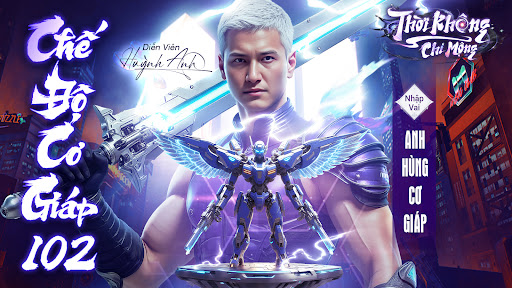 Thời Không Chi Mộng - Vplay PC