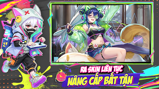 Mukbang Tam Quốc