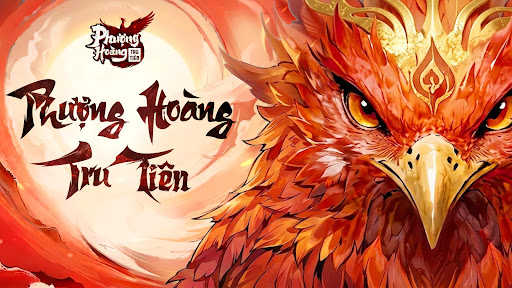 Phượng Hoàng Tru Tiên - Vplay PC