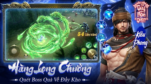 Quỷ Môn Quan - Vplay PC