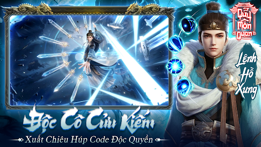 Quỷ Môn Quan - Vplay PC