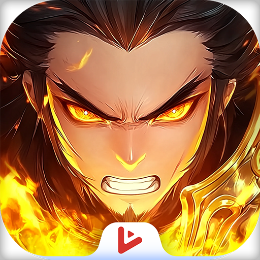 Mê Ta Tam Quốc - Vplay