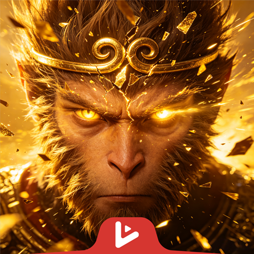 Ta Là Hắc Ngộ Không - Vplay