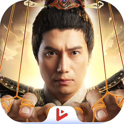 Thao Túng Tam Quốc - Vplay PC