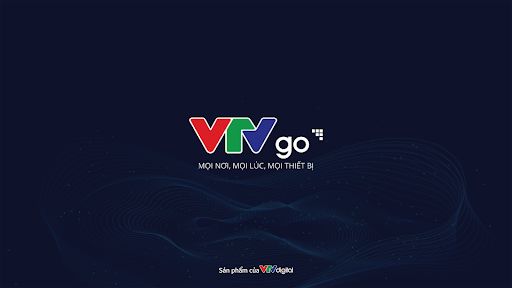 VTV Go cho TV Thông minh PC