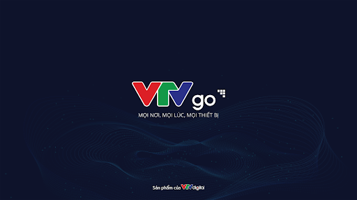 VTVgo Truyền hình số QG cho TV