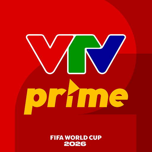VTVprime dành cho TV PC