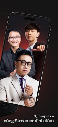 ON Live livestream tương tác PC