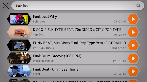 Stick Tuber: Punch Fight Dance