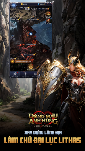 Bloodline: Dòng Máu Anh Hùng