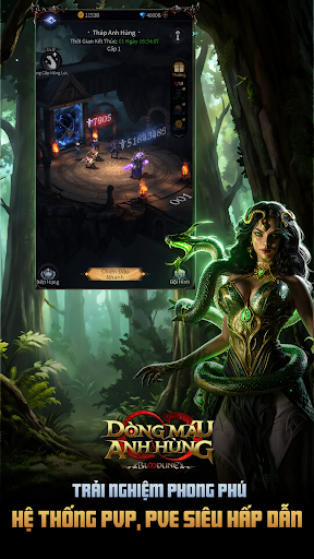 Bloodline: Dòng Máu Anh Hùng