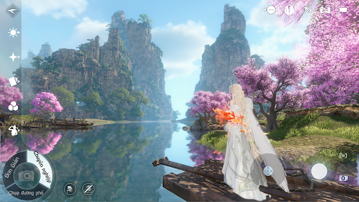 Nghịch Thủy Hàn