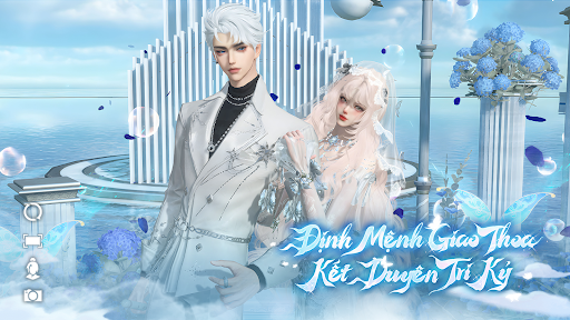 Nghịch Thủy Hàn পিসি