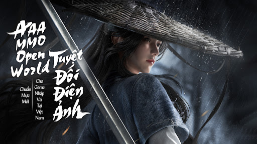 Nghịch Thủy Hàn