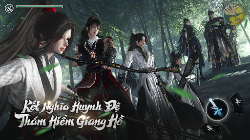 Nghịch Thủy Hàn পিসি