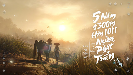 Nghịch Thủy Hàn