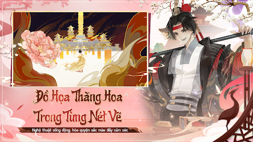 Vong Xuyên Phong Hoa Lục