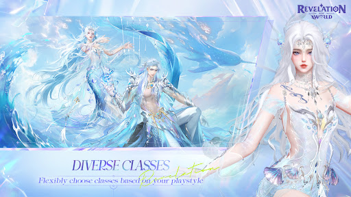 Revelation: New World PC