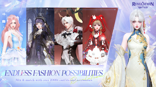 Revelation: New World PC