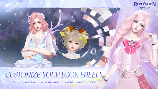 Revelation: New World PC