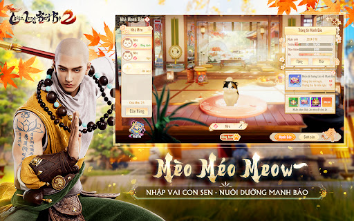 Thiên Long Bát Bộ 2 - VNG