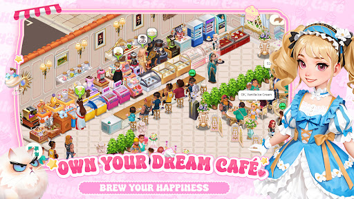 Hello Café