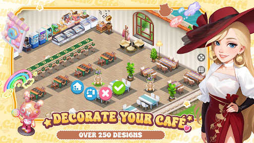 Hello Café