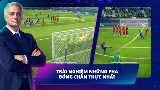 Top Eleven: Quản Lý Bóng Đá PC