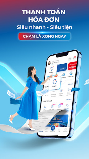 Ví VNPAY – Ví của Gia đình