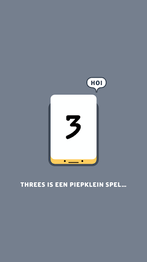 Threes!