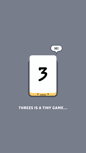 Threes! PC