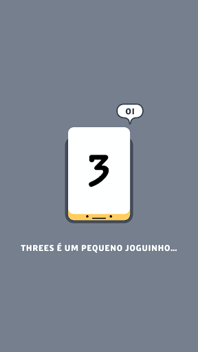 Threes! para PC