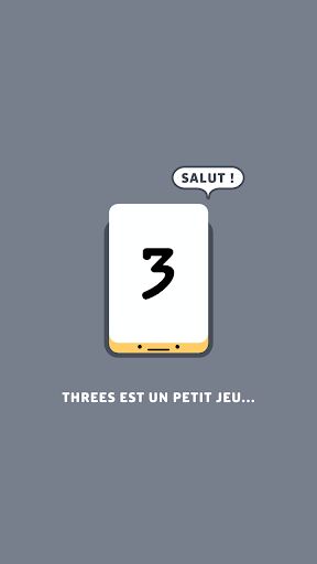 Threes! PC