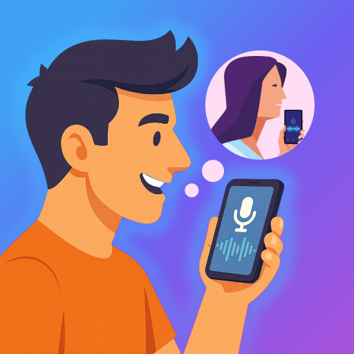 Voice Changer Male to Female